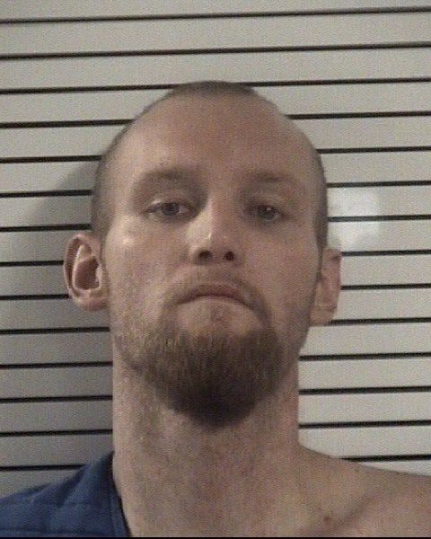 Dustin Michael Crawdor Albright